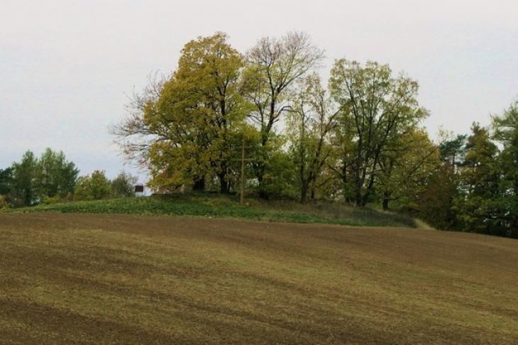 kostel sv. Klimenta