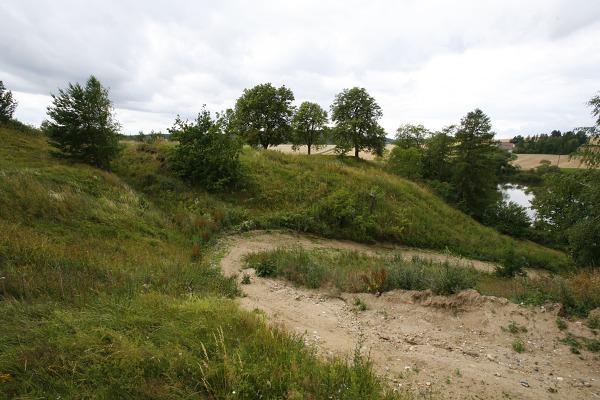 Hrádek