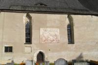 klášter cyriaků s kostelem Panny Marie (sv. Kříže)