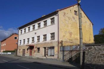  (© Jana Nevřelova, 10/2007)