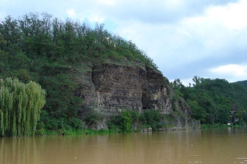Kazín