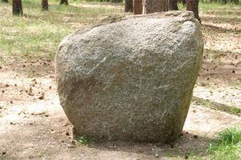 Oblý kámen ( © Petr Vaculčík 10/2007)