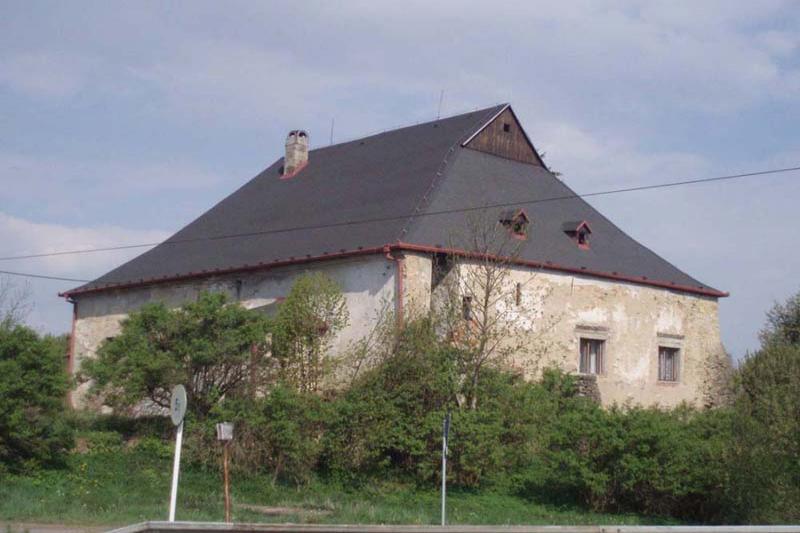 Dolní Libchavy