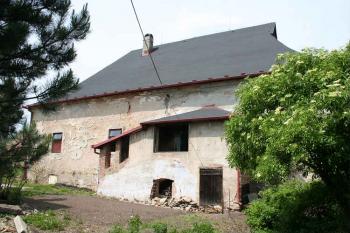 Pohled od jihu (© Ivan Grisa, 06/2008)
