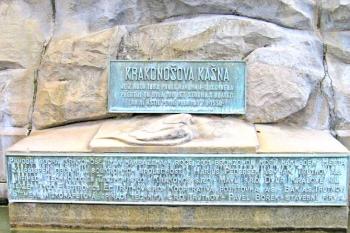 Krakonošova kašna ( © Pavel Vítek 10/2007)