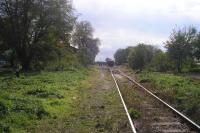 Trať 334 Kojetín - Tovačov