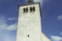 kostel sv. Prokopa