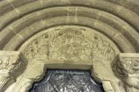 klášter benediktinů u kostela sv. Jana Křtitele