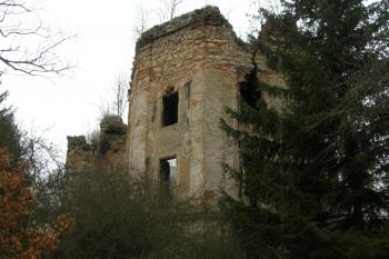 Svatý Jan (© Michal Pavlík, 03/2009)