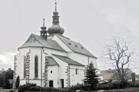 kostel sv. Václava