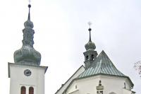 kostel sv. Václava