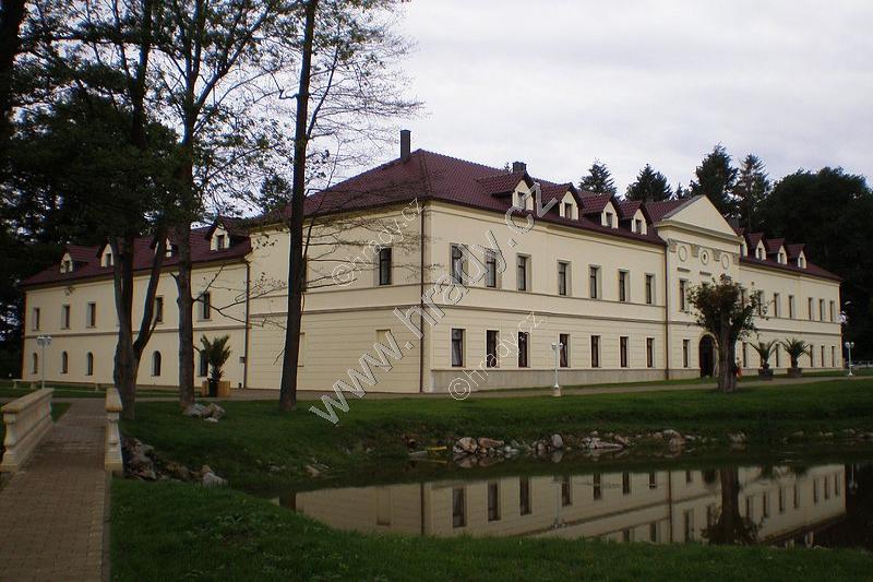 Kamenný Dvůr Kamenný Dvůr