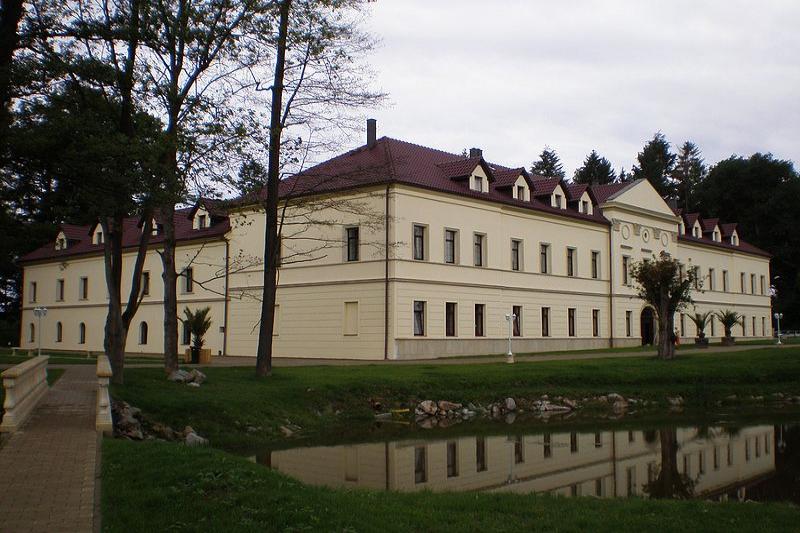 Kamenný Dvůr
