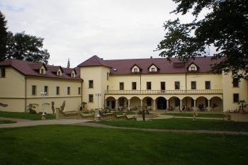 pohled ze zahrad (© Petr K, 07/2008)