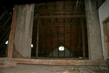 půda (© Ondřej Moravanský, 11/2010)