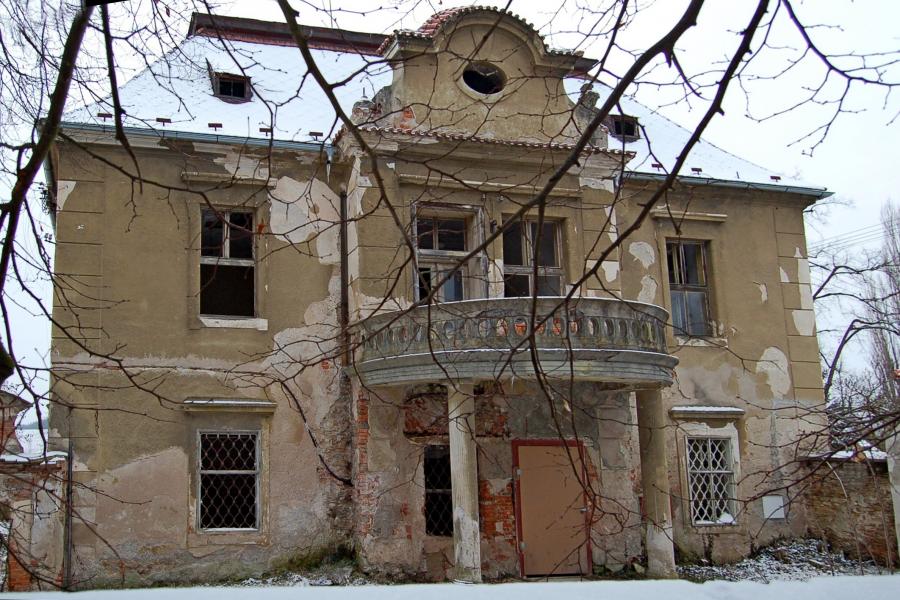 Moravany
