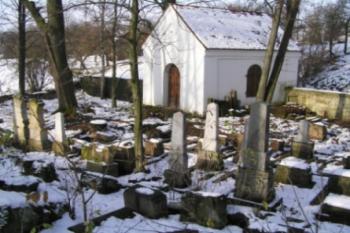 márnice (© Daniela Fantová, 11/2007)