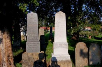 stély ( © Ondřej Štěpánek a Zuzana Krybusová  09/2007)