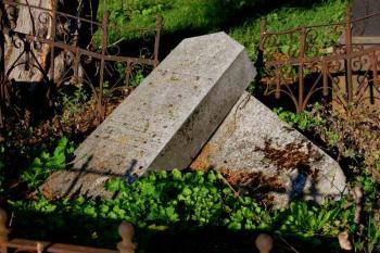 smutný pohled ( © Ondřej Štěpánek a Zuzana Krybusová 09/2007)