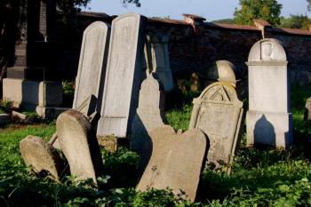 jeden z mnoha pohledů ( © Ondřej Štěpánek a Zuzana Krybusová 09/2007)