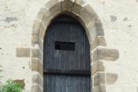 zvonice u kostela sv. Václava