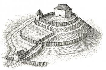 Romantická představa  (© Copilot 03/2026)