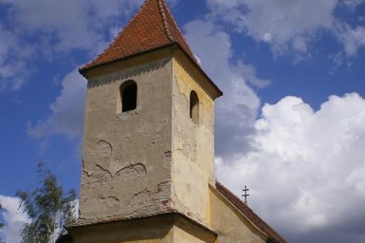 kaple Nejsvětější Trojice