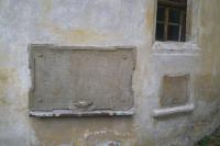 kaple Nejsvětější Trojice