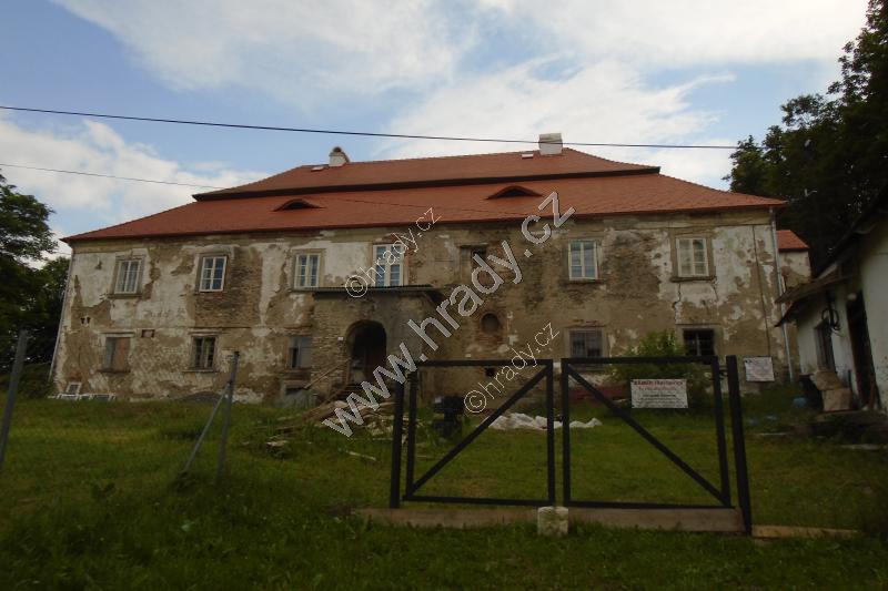 Hlavňovice Hlavňovice
