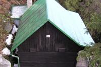 Horní mazácké skály
