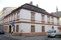 klášter Milosrdných sester III. řádu sv. Františka