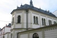 klášter Milosrdných sester III. řádu sv. Františka