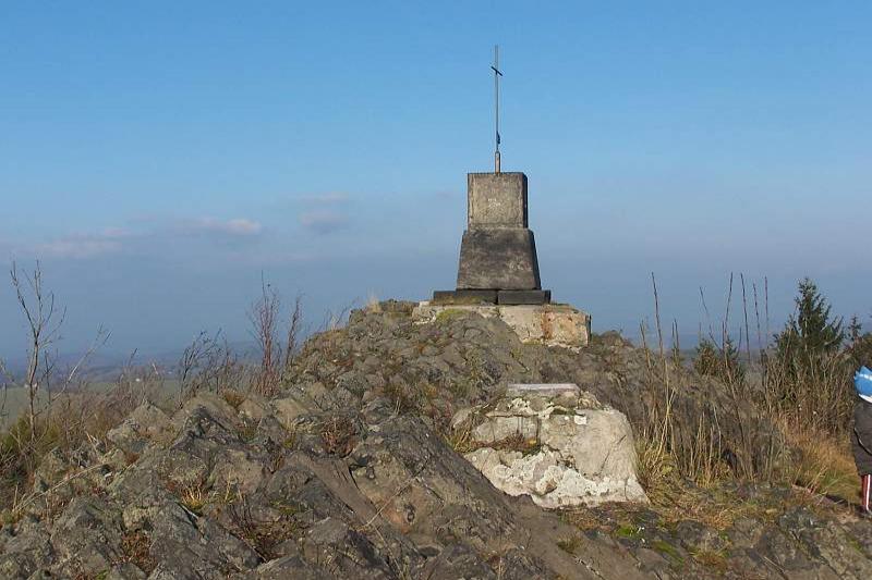 Špičák