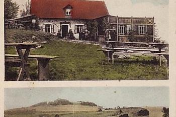 Dobová pohlednice (© neuveden)