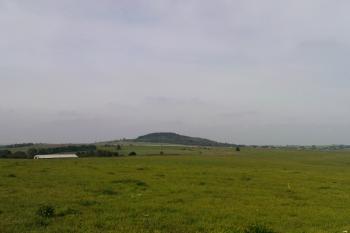 Vrch Špičák (© Miroslav Wetter, 09/2009)