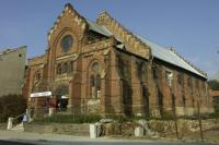Nová synagoga