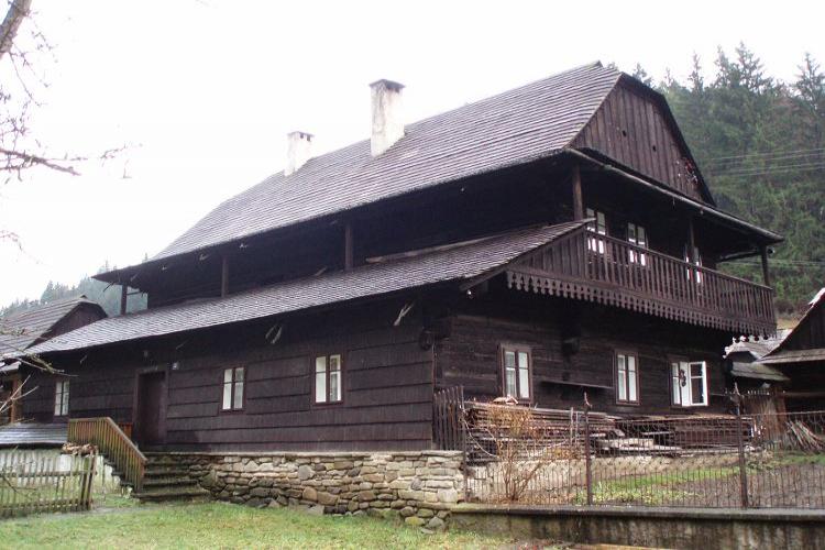 Karlovské fojtství