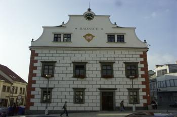 čelní pohled ( © Milan Caha 11/2007)