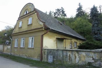 barokní katovna ( © Milan Caha 12/2007)
