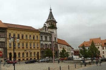 panorama (© Alena Volná, 8/2008)