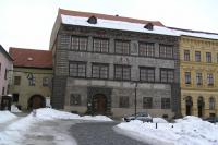 stará radnice