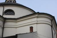 evangelický kostel
