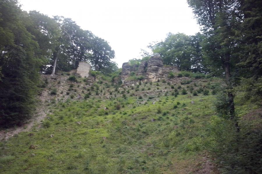 Výrov