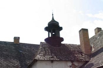 Přečín (© mystik, 4/2004)