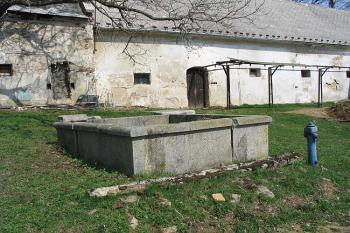 Přečín (© mystik, 4/2004)