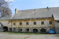 Přečín