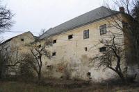 Přečín