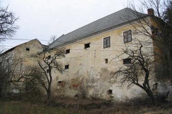 Přečín (© mystik, 01/2008)