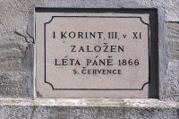 kostel Českobratrské církve evangelické