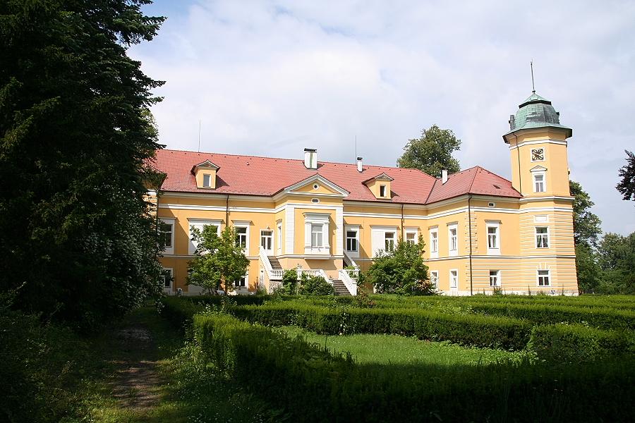 Chotoviny